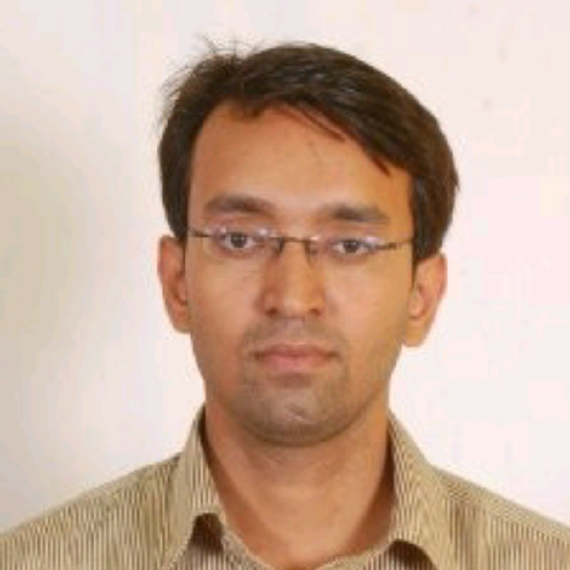 Mrityunjoy Panday - Advisor